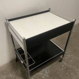 Serving Trolley