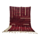 Handcrafted Berber rug 200cmx300cm