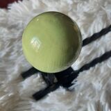 Wall-mounted coat rack