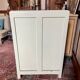 Commode haute vintage 1940