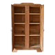 Art Deco wardrobe