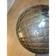 Glass Balloton Fume Pendant Sphere
