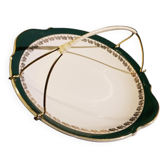 Badonviller serving dish