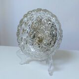 Helena Tynell 1970 ceiling light