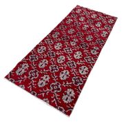 Tapis turc vintage , 142 x 75 cm