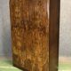 English art deco walnut closet