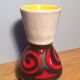 Vase west germany