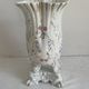 Antique porcelain vase from Paris DLG by Jacob Petit