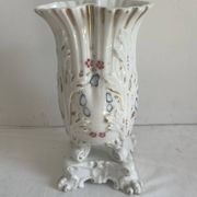 Antique porcelain vase from Paris DLG by Jacob Petit