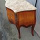 Louis XV style chest of drawers