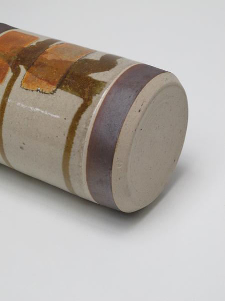 Ceramics modernist motif