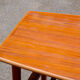 Table basse scandinave 1960