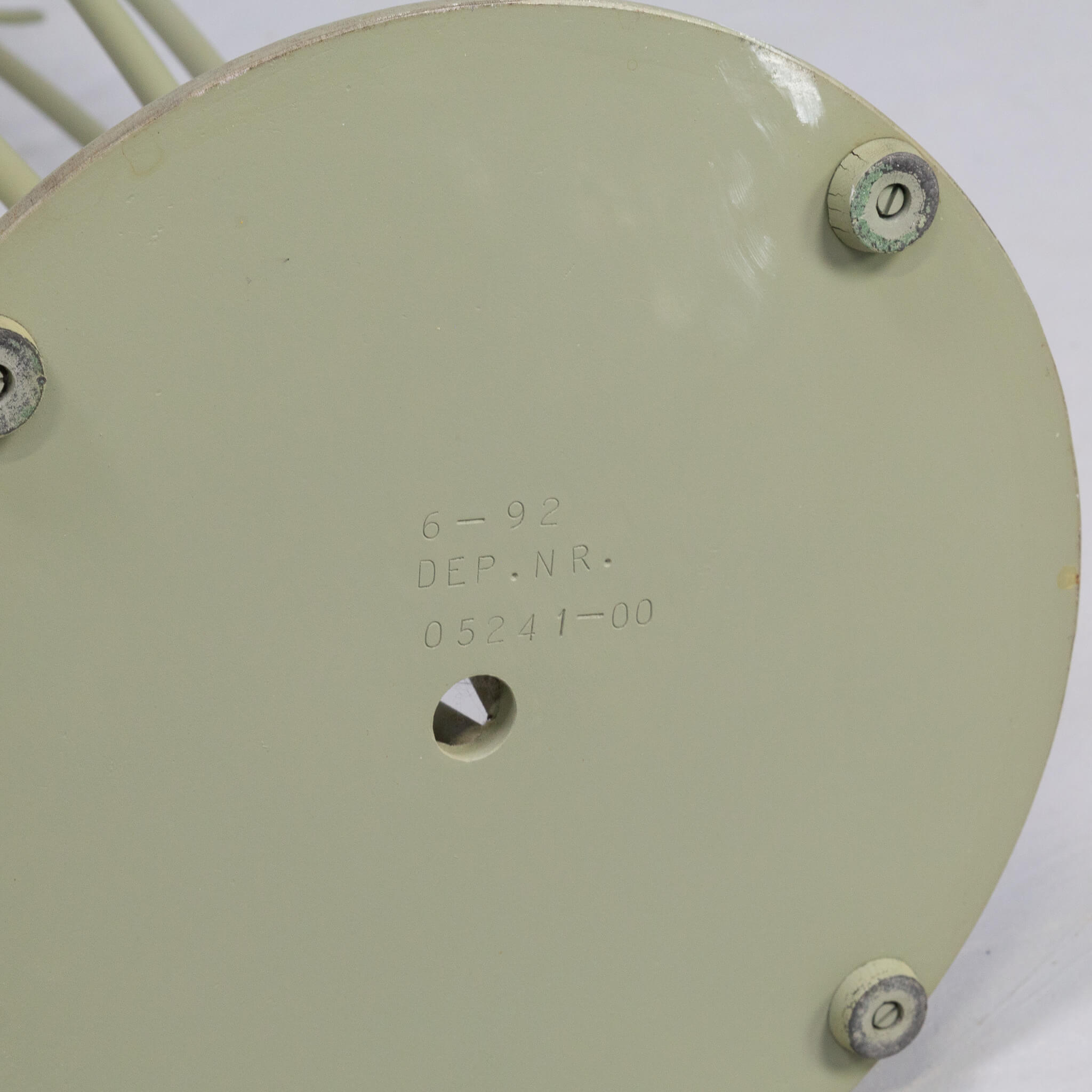 90s rare design coat rack for Pallucco Italy