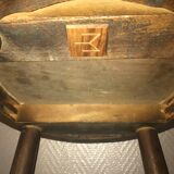 Stool