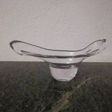 Empty pocket/crystal bowl