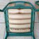 Pair of bistro Tolix chairs