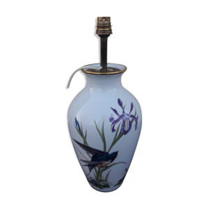 LampeFranklin porcelaine The Meadowland