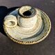 Giraud Vallauris candlestick