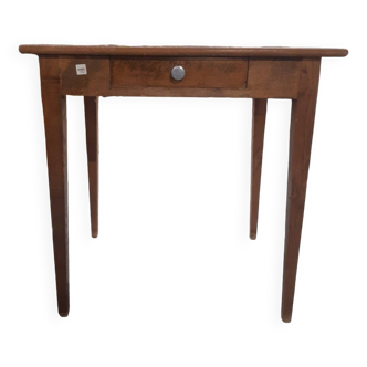 Small table