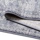 Tapis persan bleu nuit 2x3 m