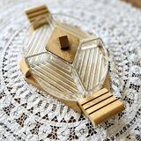 Serviteur Art Deco