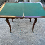 Games table louis XV