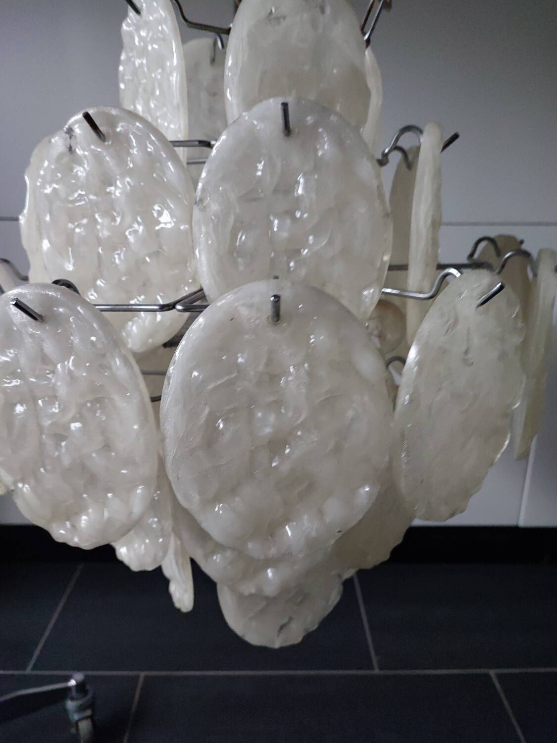 Italian lustre, 1960s