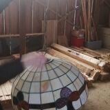 chandelier
