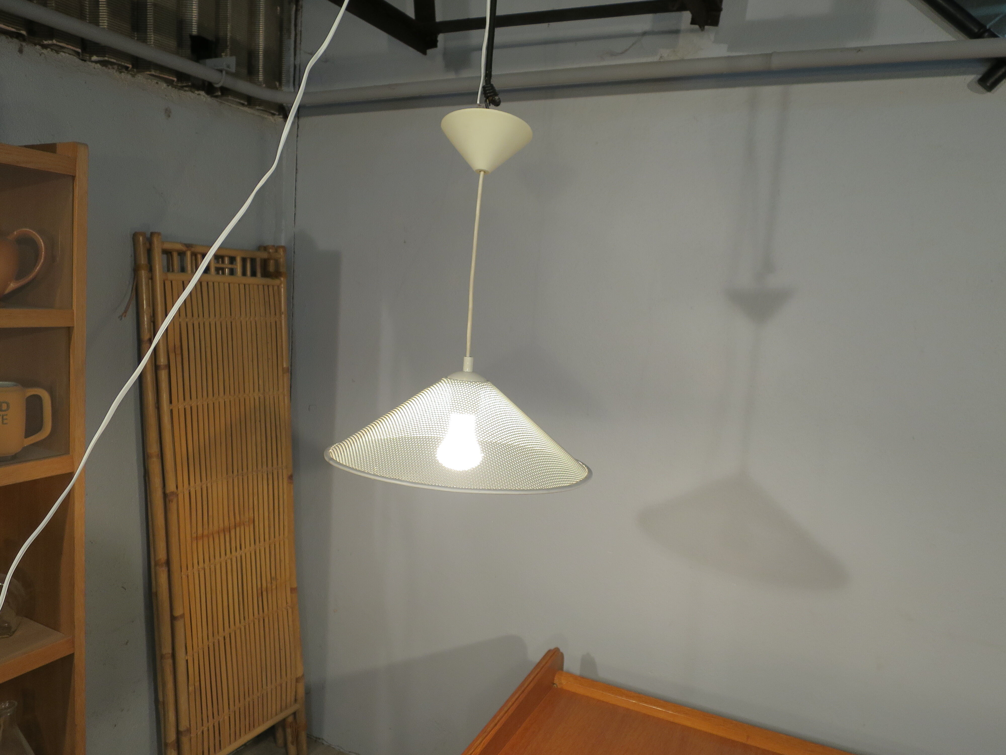 Dutch ceiling light Vrieland