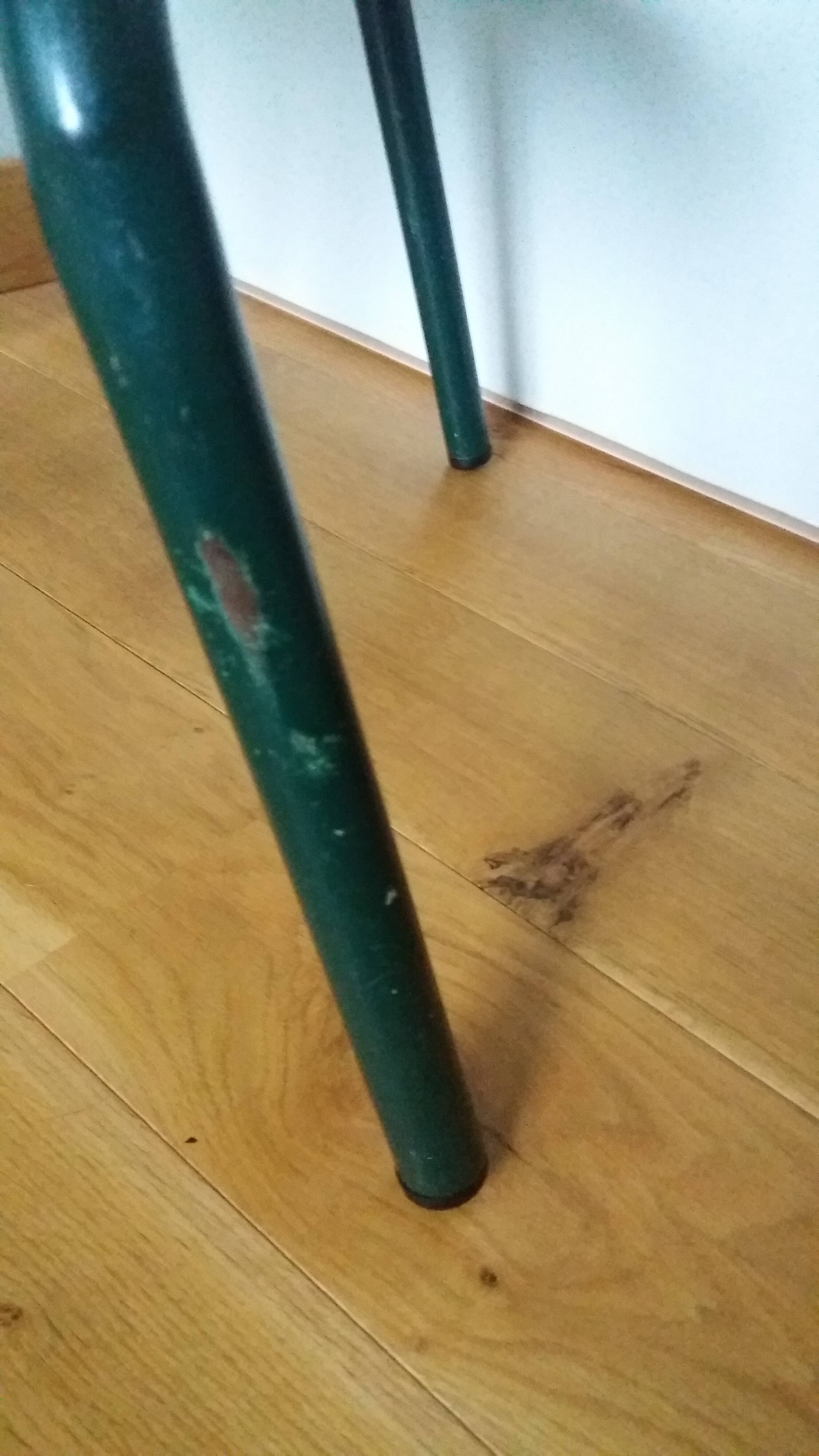 Chaise d’école enfant