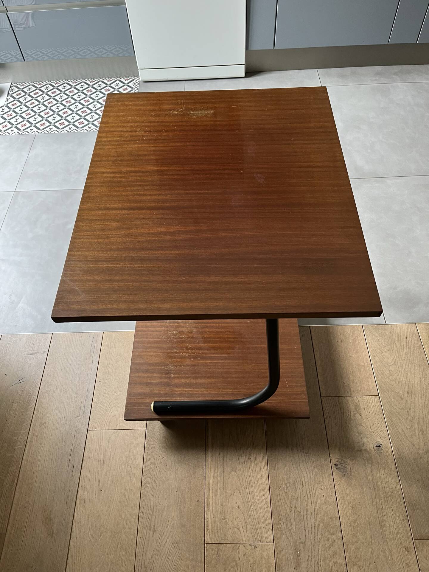 Vintage side table