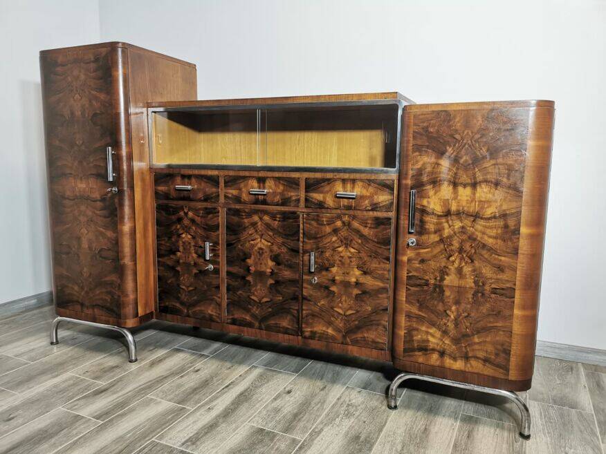 Living room set by Robert Slezak