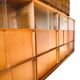 Grande bibliothèque Meubles Oscar par Didier Rozaffy