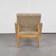 Vintage Armchair, TON, 1960s, Czechoslovakia