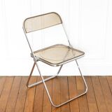 Folding chair - Plia - Castelli