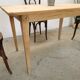 Table de ferme
