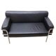 Bauhaus style sofa