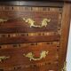 Commode style Louis XV