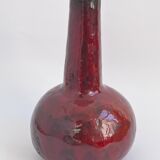 Vase Ceramique France vers 1960