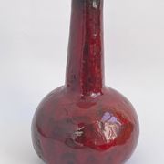Vase Ceramique France vers 1960