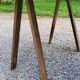 Thresher table