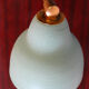 Lampe liseuse vintage 50'