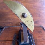 Art Deco table lamp