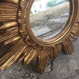 Sun mirror 42cm