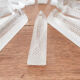 Glass knife holders