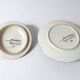 Henriot Quimper Butter Dish