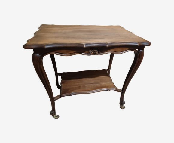 Table d'appoint