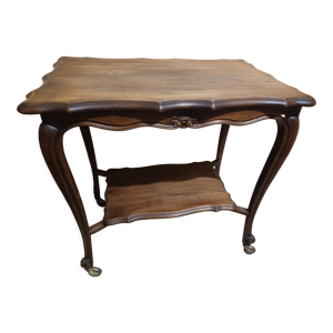 Table d'appoint