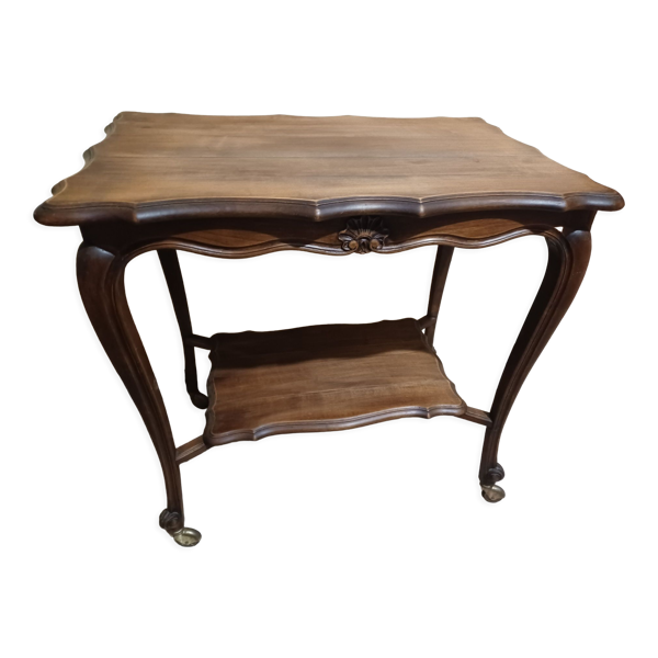 Table d'appoint
