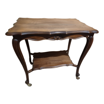 Table d'appoint